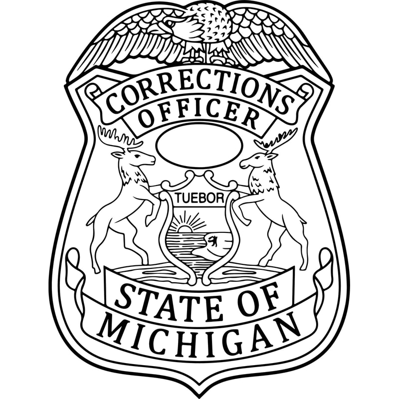 michigan Corrections officer badge vector file.jpg