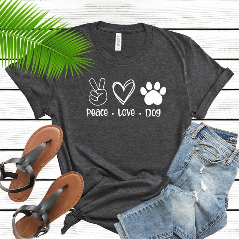 MR-307202395632-peace-love-dog-shirt-custom-dog-shirt-dog-lover-love-paw-image-1.jpg