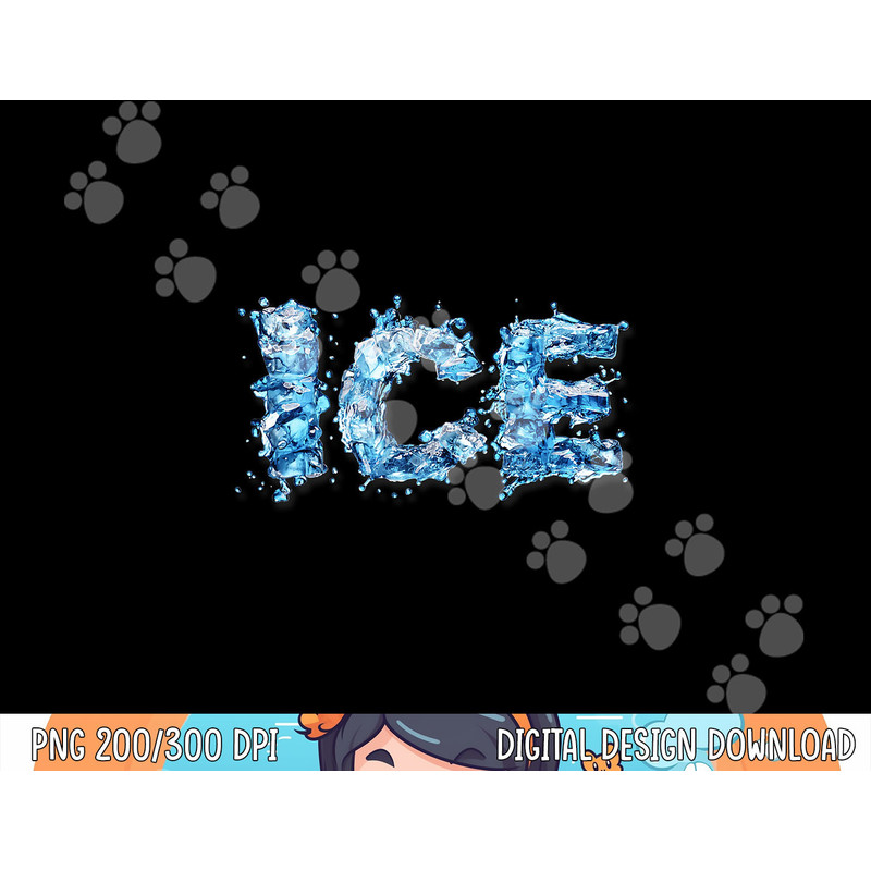 Ice and Fire Halloween Party Costume Couples Family Matching png, sublimation copy.jpg