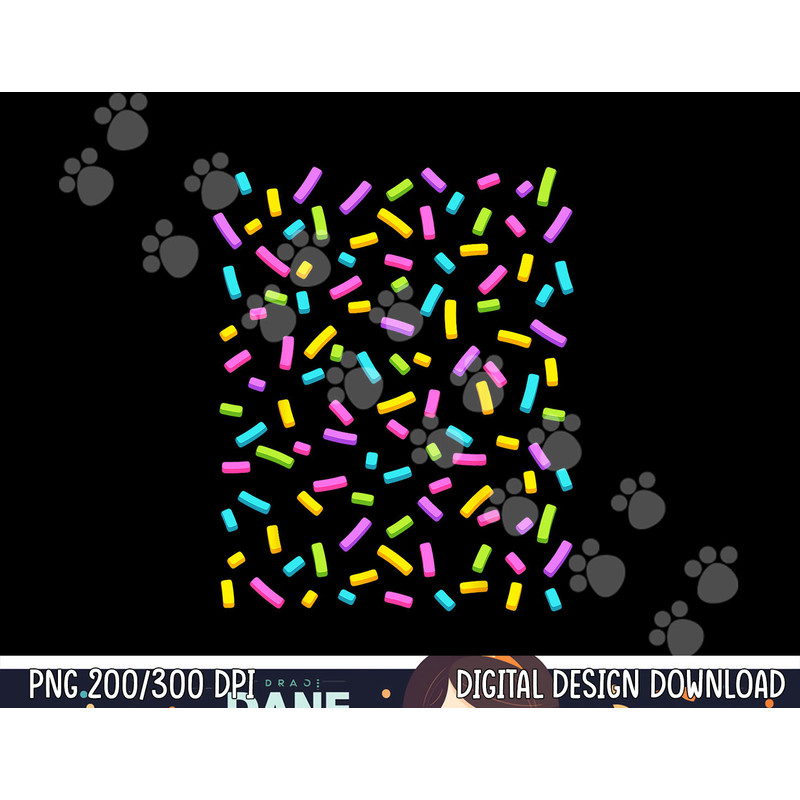 Ice Cream Sprinkles Costume png, sublimation png, sublimation copy.jpg