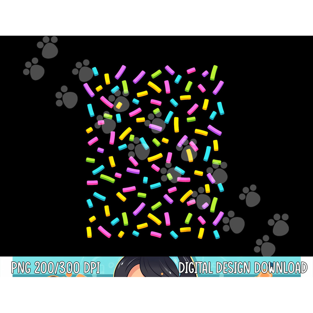 Ice Cream Sprinkles Costume png, sublimation png, sublimation copy.jpg