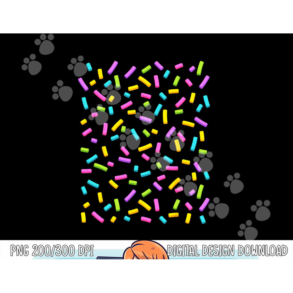 Ice Cream Sprinkles Costume png, sublimation png, sublimation copy.jpg