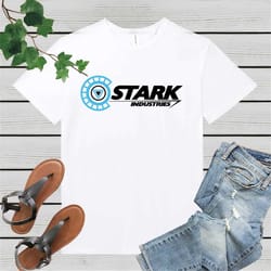 arc reactor men's t-shirt, stark industries shirt, marvel t shirt, avengers t shirt, iron man shirt, gift for him, tony