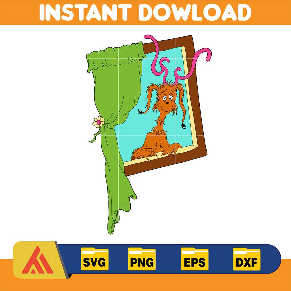 Dr Seuss Svg Layered Item, Dr. Seuss Quotes Cat In The Hat Svg Clipart, Cricut, Digital Vector Cut File, Cat And The Hat (515).jpg