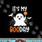 Its My Boo Day Cute Halloween Birthday Ghost Boy Girl Kids png, sublimation copy.jpg