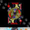 Jack Of Hearts Royal Flush Costume Halloween Playing Cards png,sublimation copy.jpg