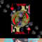 Jack Of Hearts Royal Flush Costume Halloween Playing Cards png,sublimation copy.jpg