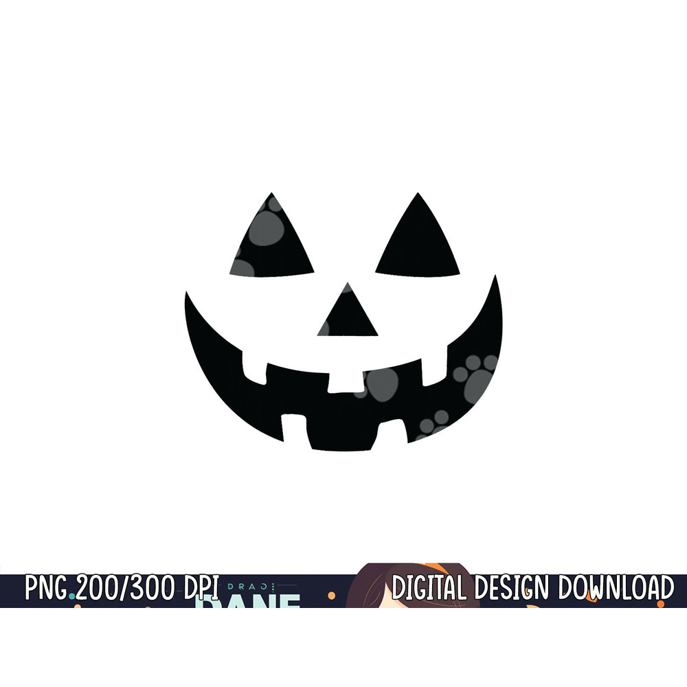 Jack-O-Lantern Halloween Pumpkin Face png,sublimation png,sublimation copy.jpg