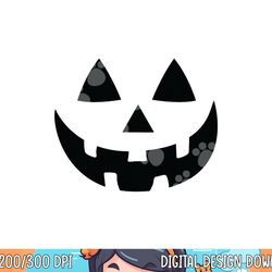 jack-o-lantern halloween pumpkin face png,sublimation png,sublimation copy