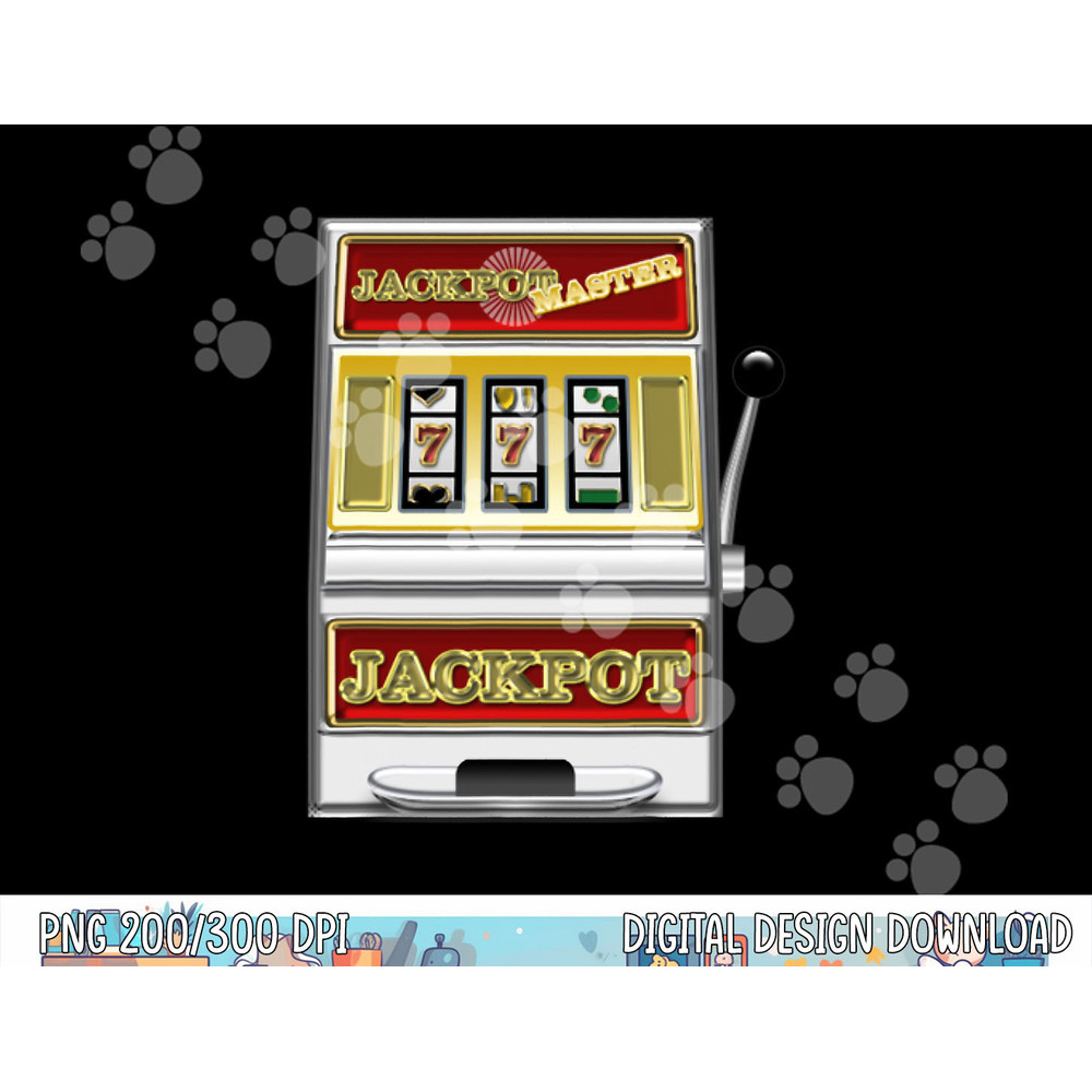 Jackpot, your a Slot Machine, no hassle costume tshirt copy.jpg