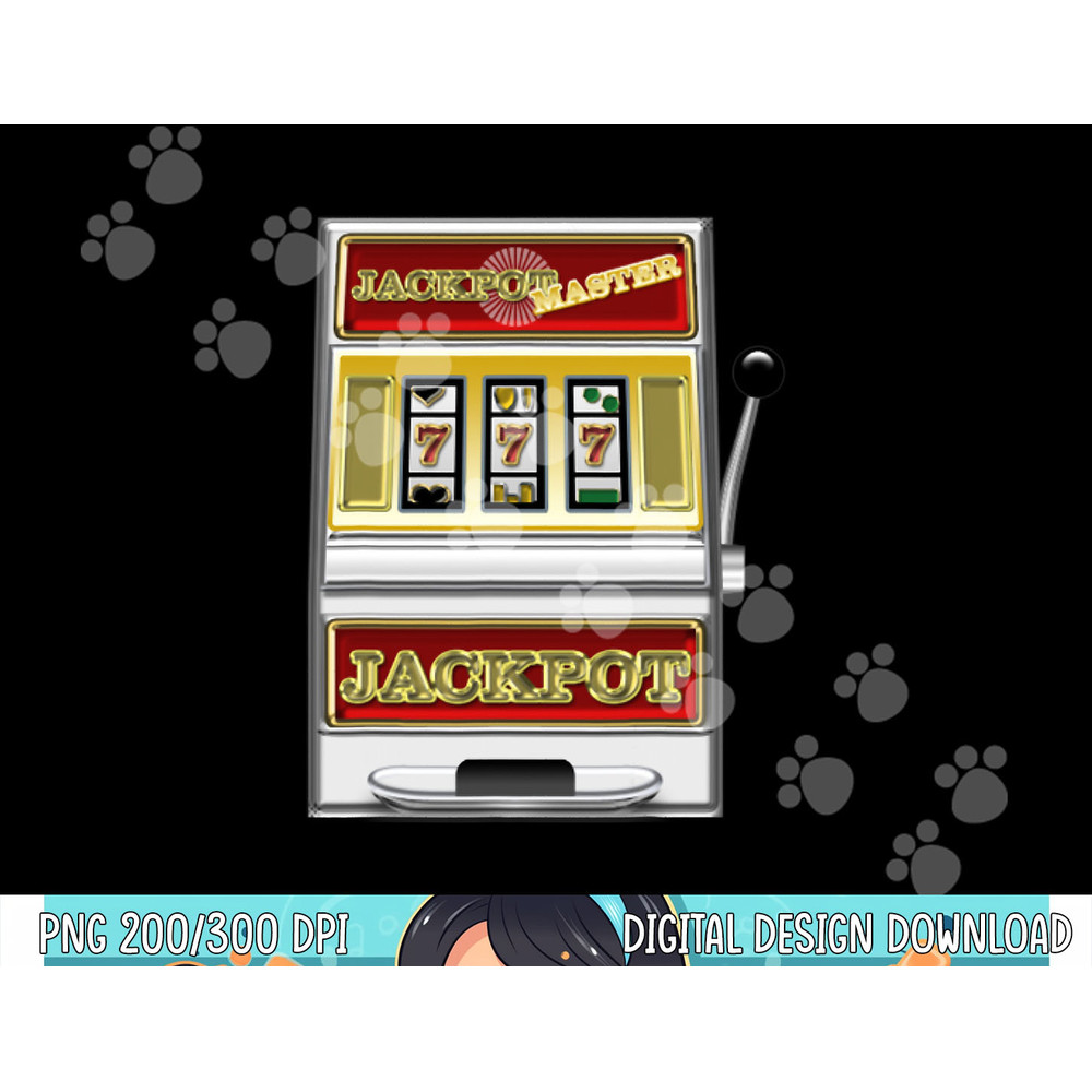 Jackpot, your a Slot Machine, no hassle costume tshirt  copy.jpg