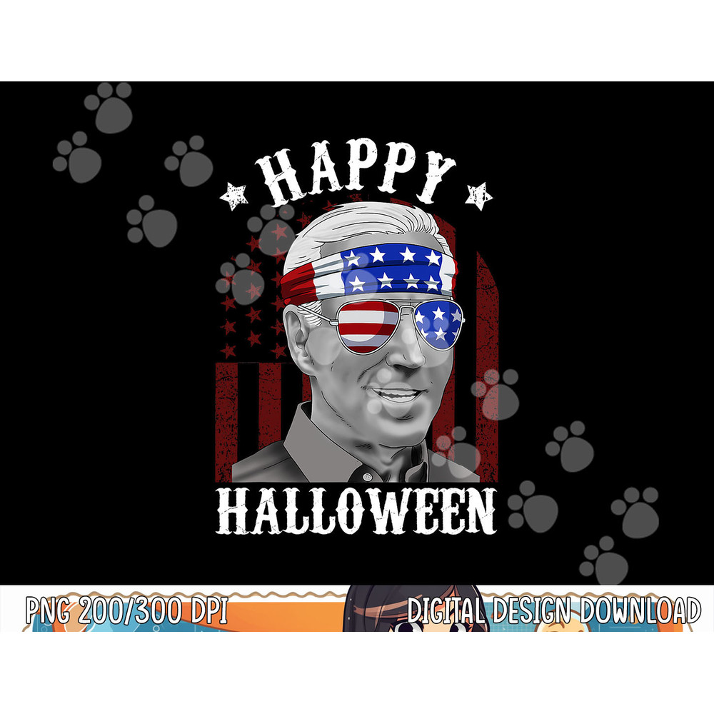 Joe Biden Happy Halloween Funny 4th of July png, sublimation copy.jpg