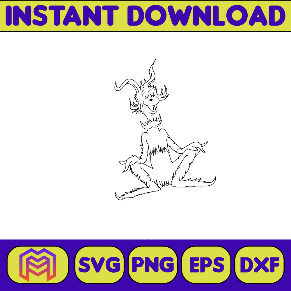 Dr Seuss Svg Layered Item, Dr. Seuss Quotes Cat In The Hat Svg Clipart, Cricut, Digital Vector Cut File, Cat And The Hat (513).jpg