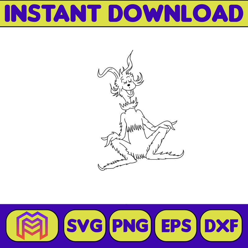 Dr Seuss Svg Layered Item, Dr. Seuss Quotes Cat In The Hat Svg Clipart, Cricut, Digital Vector Cut File, Cat And The Hat (513).jpg