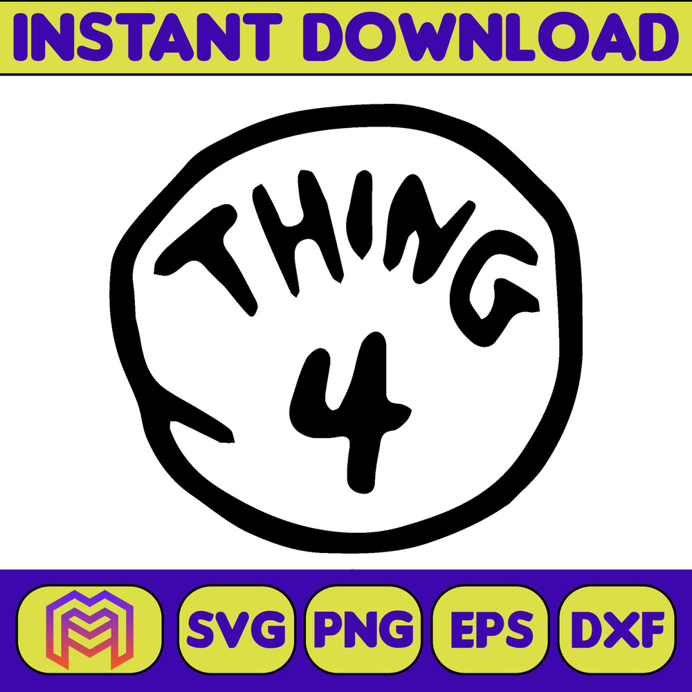 Dr Seuss Svg Layered Item, Dr. Seuss Quotes Cat In The Hat Svg Clipart, Cricut, Digital Vector Cut File, Cat And The Hat (563).jpg