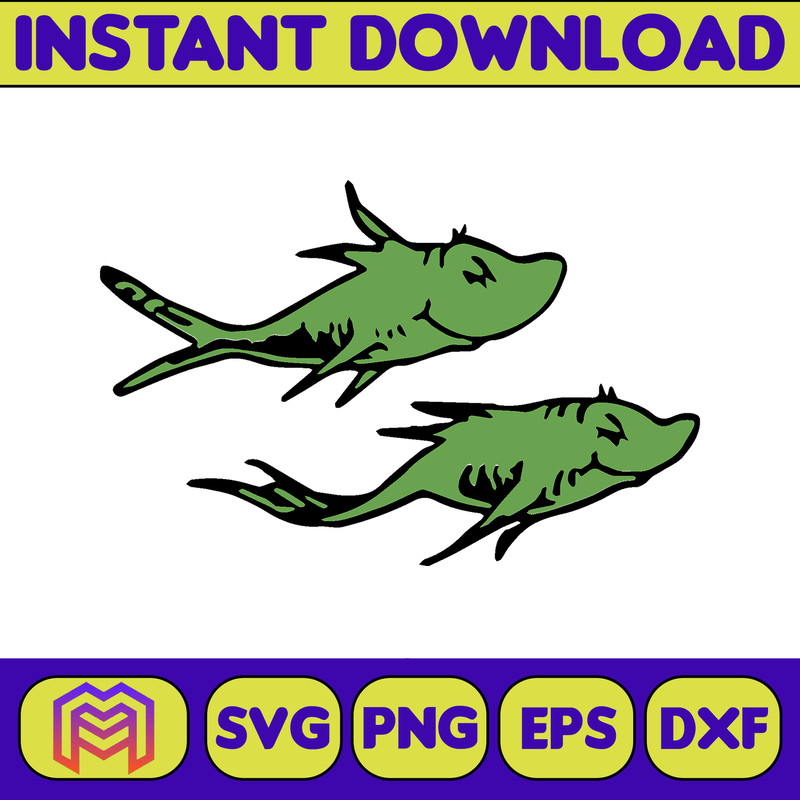 Dr Seuss Svg Layered Item, Dr. Seuss Quotes Cat In The Hat Svg Clipart, Cricut, Digital Vector Cut File, Cat And The Hat (578).jpg