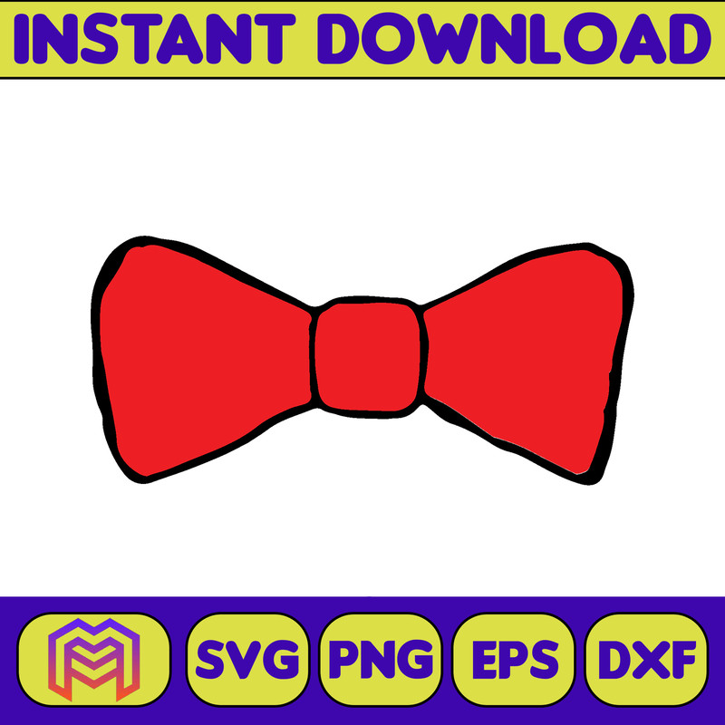 Dr Seuss Svg Layered Item, Dr. Seuss Quotes Cat In The Hat Svg Clipart, Cricut, Digital Vector Cut File, Cat And The Hat (591).jpg