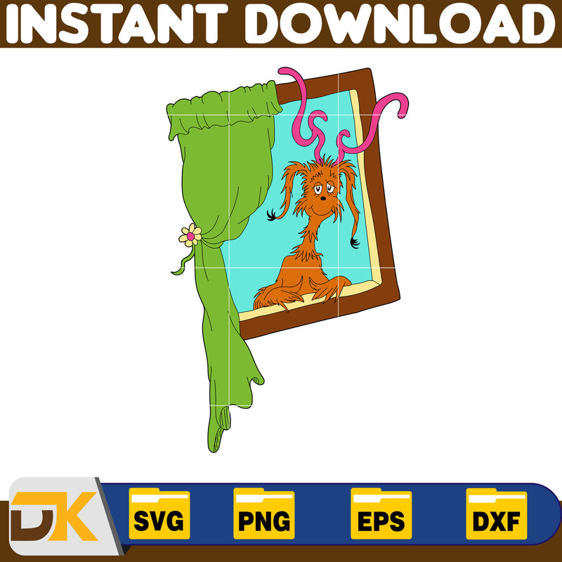 Dr Seuss Svg Layered Item, Dr. Seuss Quotes Cat In The Hat Svg Clipart, Cricut, Digital Vector Cut File, Cat And The Hat (515).jpg