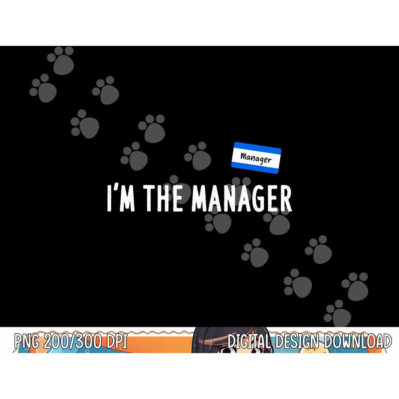 Karen Halloween Costume - I'm The Manager Matching png,sublimation copy.jpg