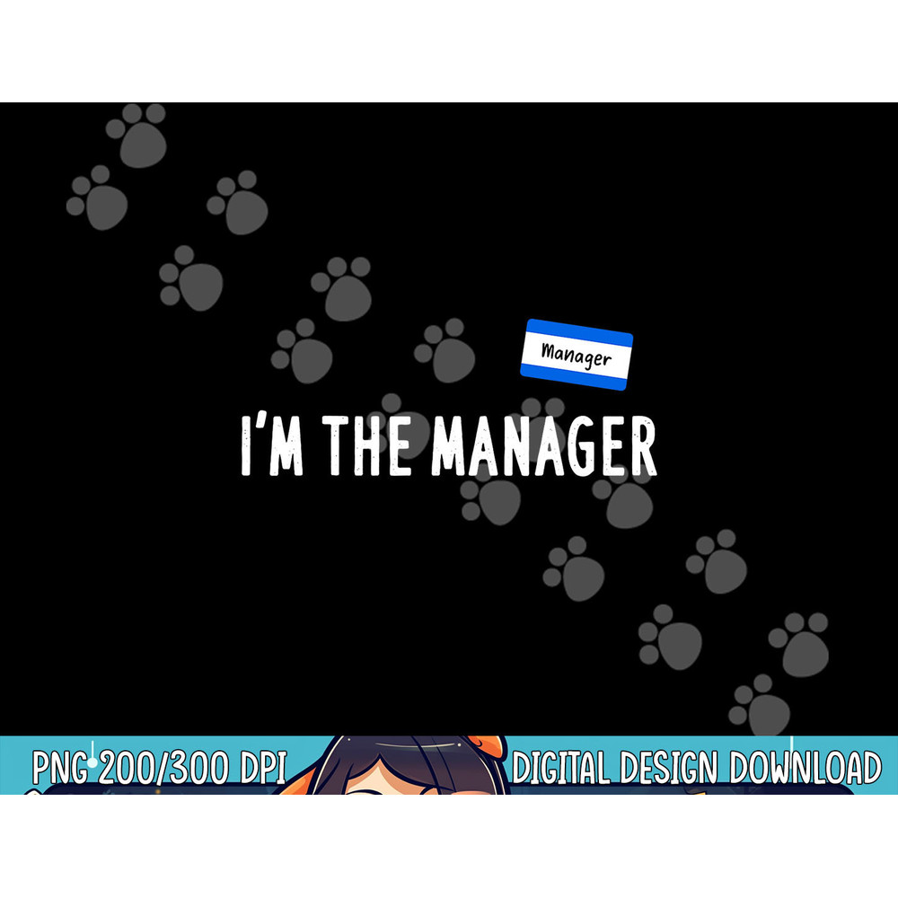 Karen Halloween Costume - I'm The Manager Matching png,sublimation copy.jpg