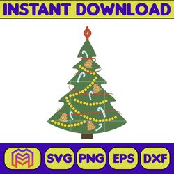 grinch svg, grinch christmas svg, grinch face svg, grinch hand svg, clipart cricut vector cut file, instant download