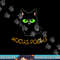 Kids Halloween Hocus Pocus png, sublimation - Boys & Girls Cat Tee copy.jpg