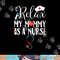 Kids Relax My Mommy is a Nurse Mom png, sublimation copy.jpg