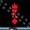 King of Diamonds Playing Card Halloween Costume png,sublimation copy.jpg