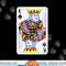 King Of Spades Playing Cards Halloween Costume Casino Easy png,sublimation copy.jpg