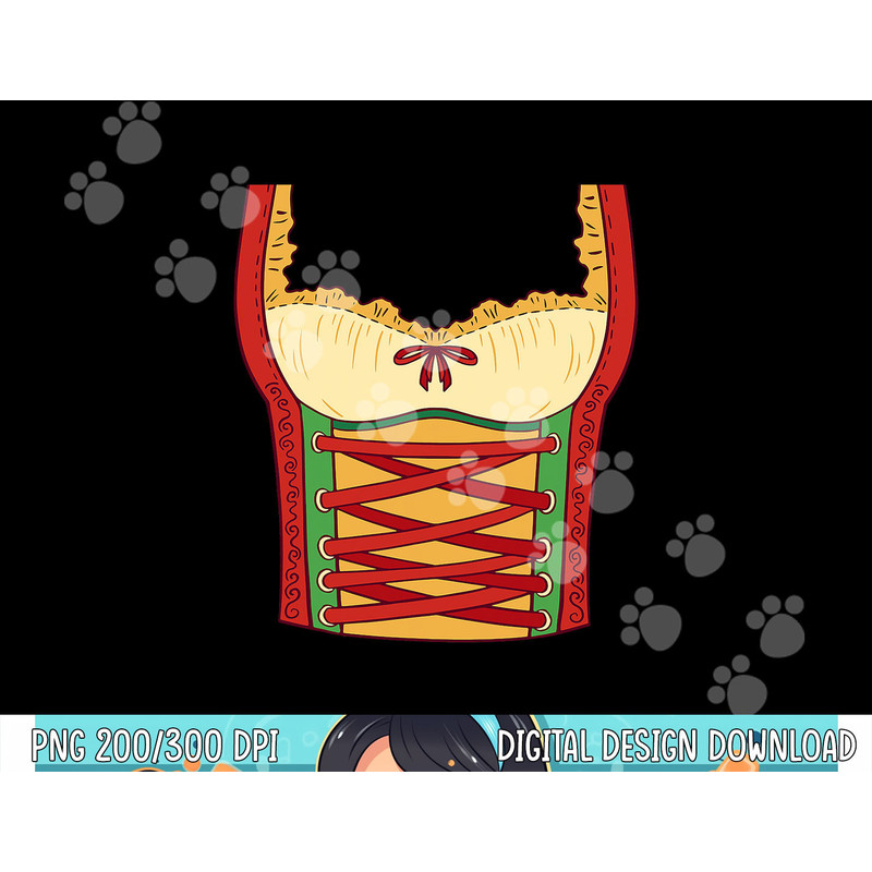 Lazy Halloween Costume German Oktoberfest Funny png, sublimation copy.jpg