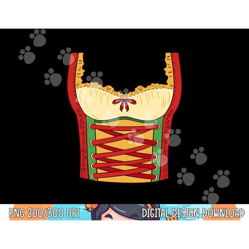 Lazy Halloween Costume German Oktoberfest Funny png, sublimation copy.jpg