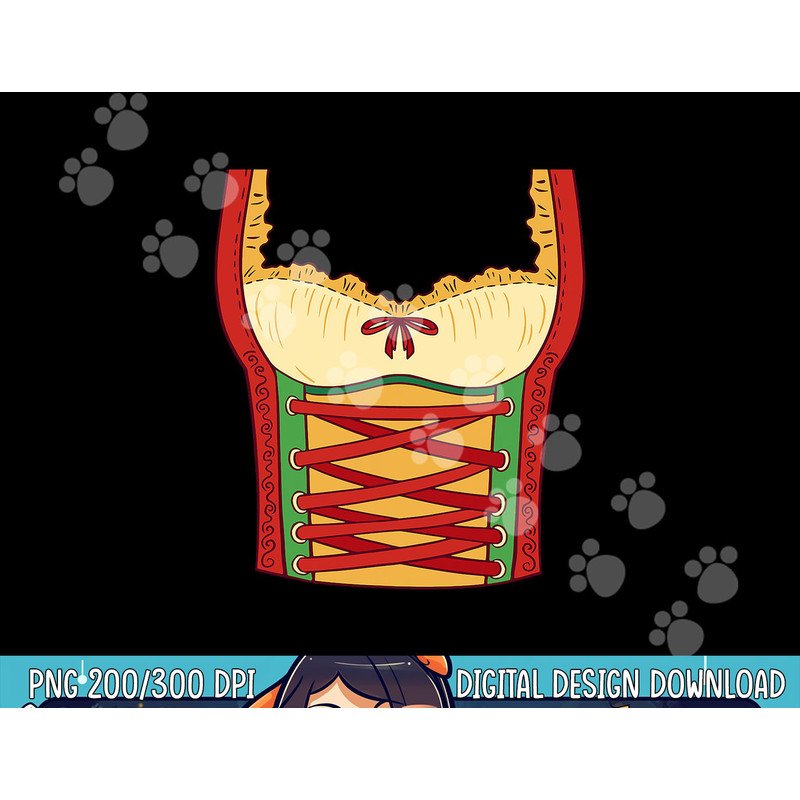 Lazy Halloween Costume German Oktoberfest Funny png, sublimation copy.jpg