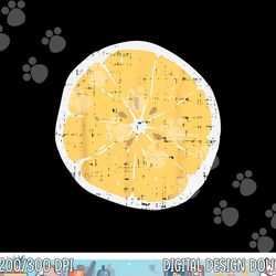lemon funny citrus fruit lazy diy easy halloween costume png, sublimation copy