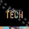 leopard Dialysis Tech Dialysis Technician Appreciation png, sublimation copy.jpg