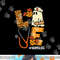 Leopard Ghost Nurse Halloween Costume Fall Scrub Top Women png, sublimation copy.jpg