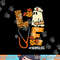 Leopard Ghost Nurse Halloween Costume Fall Scrub Top Women png, sublimation copy.jpg