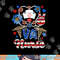Leopard Sunflower VA Nurse American Flag Funny 4th Of July png, sublimation copy.jpg