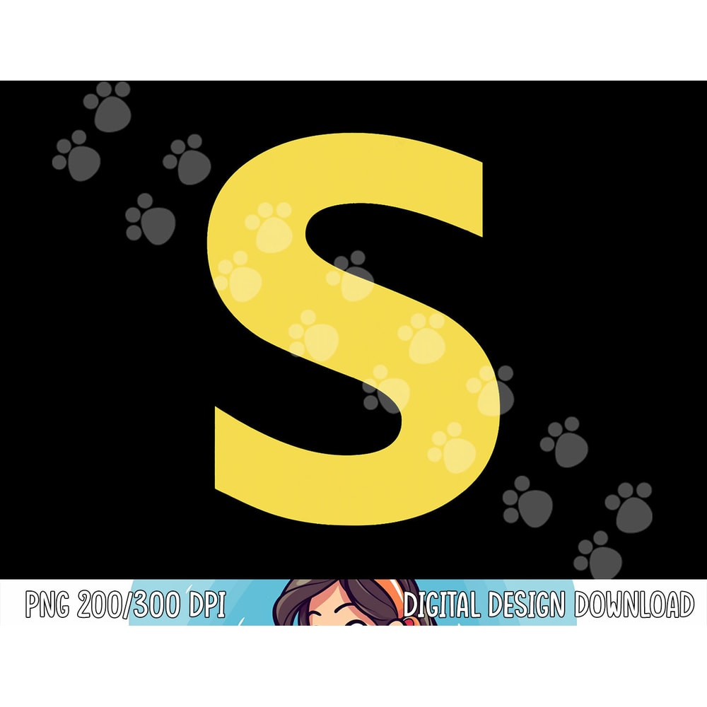 Letter S Funny Chipmunk Group Matching Halloween Costume png, sublimation copy.jpg