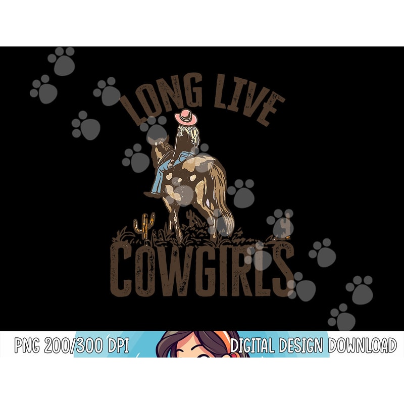 Long Live Howdy Rodeo Western Country Funny Cowgirls Women png,sublimation copy.jpg