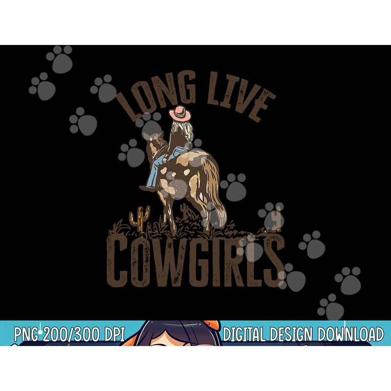 Long Live Howdy Rodeo Western Country Funny Cowgirls Women png,sublimation copy.jpg