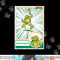 Mademark x Teenage Mutant Ninja Turtles - Michelangelo TMNT Retro Style Action Baseball Card Design  copy.jpg