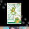 Mademark x Teenage Mutant Ninja Turtles - Michelangelo TMNT Retro Style Action Baseball Card Design copy.jpg