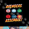 Marvel Avengers Assemble Pumpkin Heroes Halloween png, sublimation copy.jpg