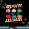 Marvel Avengers Assemble Pumpkin Heroes Halloween png, sublimation copy.jpg