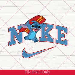 stitch just do it later png, nike stitch png, nike and stitch png, logo nike stitch png, esport png, nike disney png