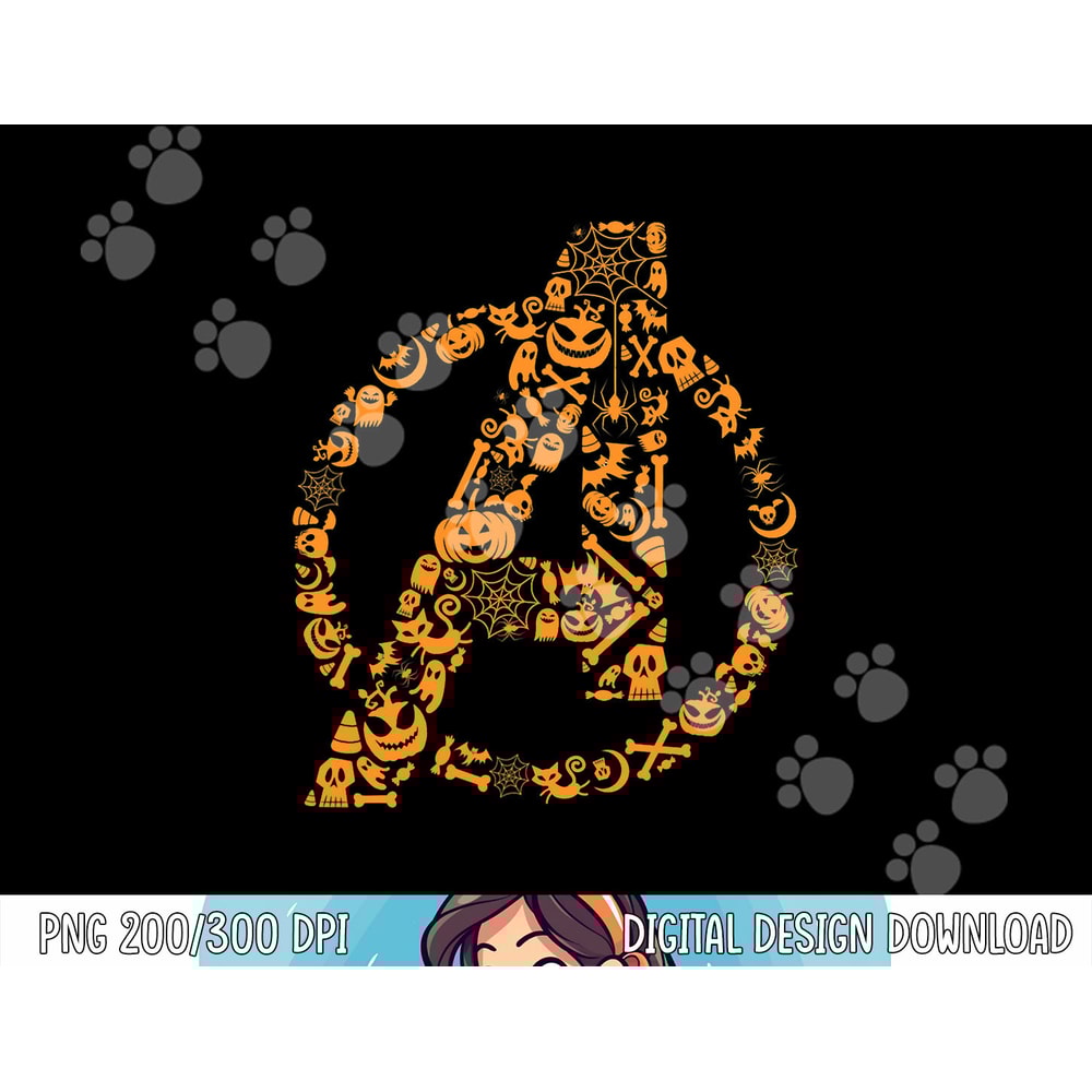Marvel Halloween Avengers A Logo png, sublimation copy.jpg