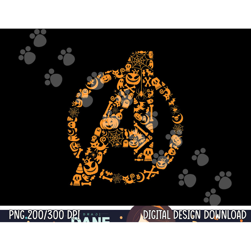 Marvel Halloween Avengers A Logo png, sublimation copy.jpg