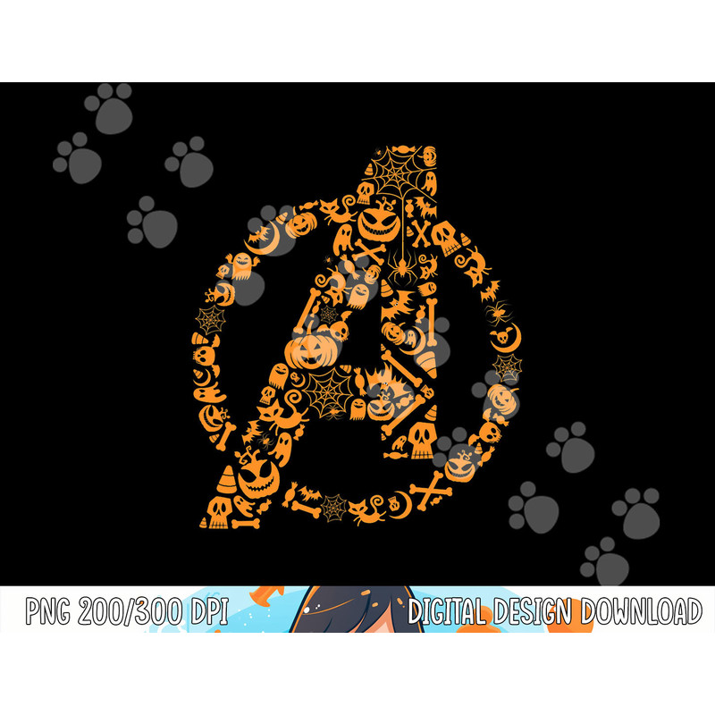 Marvel Halloween Avengers A Logo png, sublimation copy.jpg