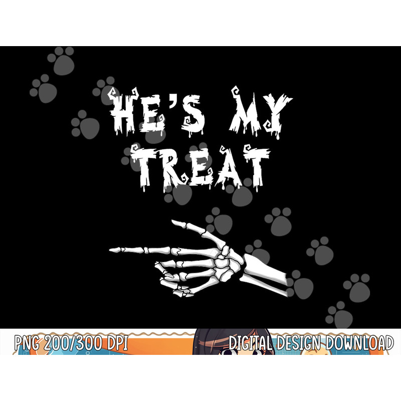 Matching couples Halloween Outfit His and Hers Funny Costume png, sublimation copy.jpg