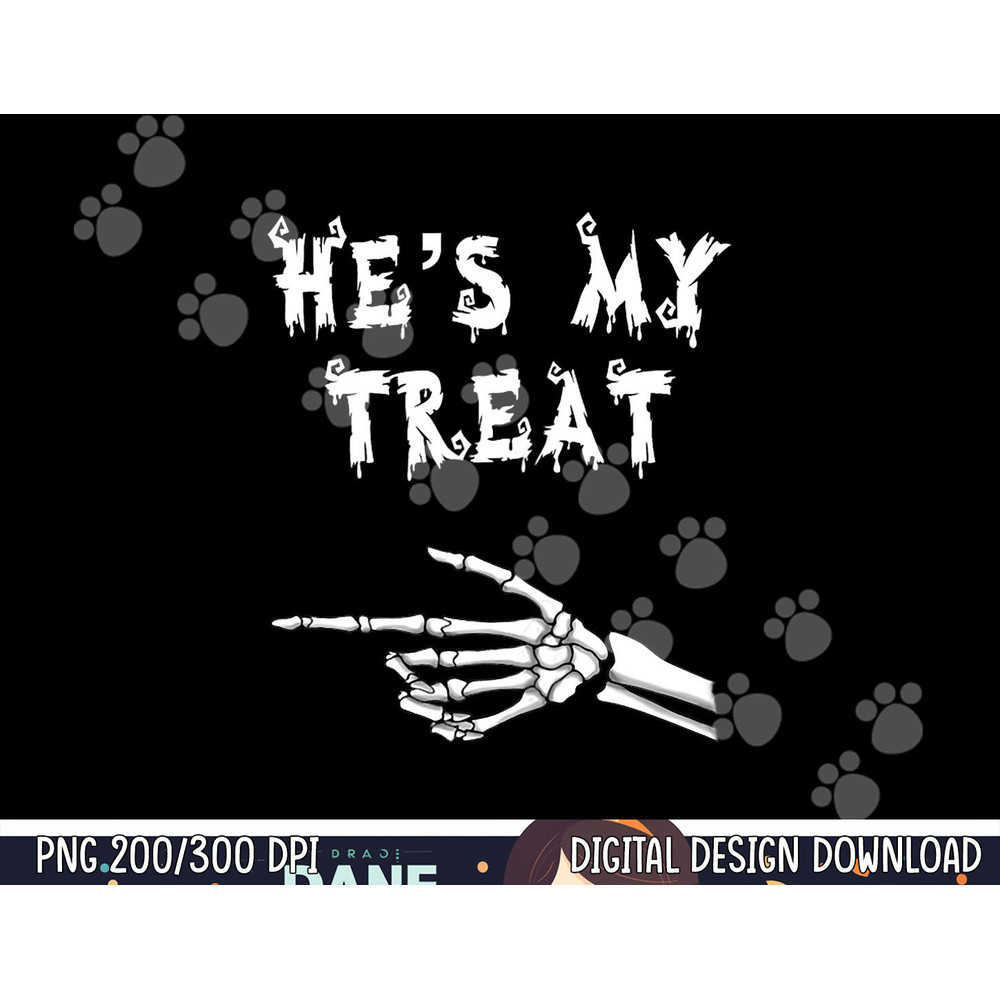 Matching couples Halloween Outfit His and Hers Funny Costume png, sublimation copy.jpg